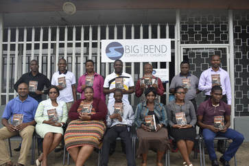 Swaziland Church at Big Bend